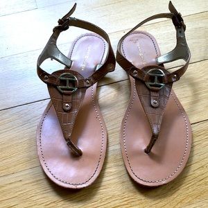Tommy Hilfiger Sandals